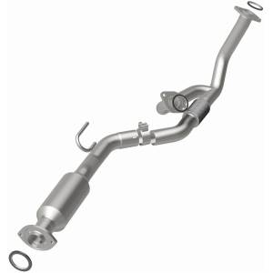 MagnaFlow Exhaust Systems & Installation | 1350 Offroad - MagnaFlow California CARB Direct-Fit Catalytic Converter 4481091 - Image 3
