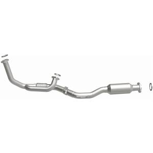 MagnaFlow Exhaust Systems & Installation | 1350 Offroad - MagnaFlow California CARB Direct-Fit Catalytic Converter 4481091 - Image 4