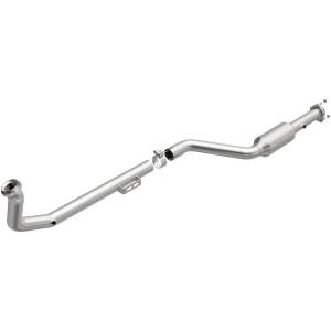MagnaFlow Exhaust Systems & Installation | 1350 Offroad - MagnaFlow California CARB Direct-Fit Catalytic Converter 4481106 - Image 1