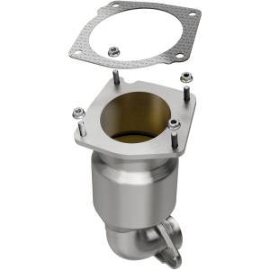 MagnaFlow Exhaust Systems & Installation | 1350 Offroad - MagnaFlow California CARB Direct-Fit Catalytic Converter 4481110 - Image 1