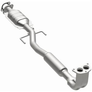 MagnaFlow Exhaust Systems & Installation | 1350 Offroad - MagnaFlow California CARB Direct-Fit Catalytic Converter 4481122 - Image 2