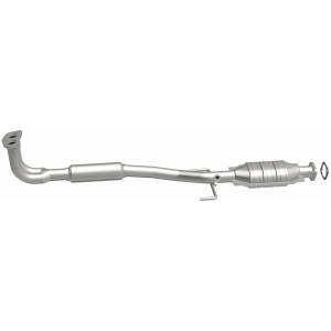 MagnaFlow Exhaust Systems & Installation | 1350 Offroad - MagnaFlow California CARB Direct-Fit Catalytic Converter 4481122 - Image 4