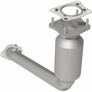 MagnaFlow Exhaust Systems & Installation | 1350 Offroad - MagnaFlow California CARB Direct-Fit Catalytic Converter 4481142 - Image 2