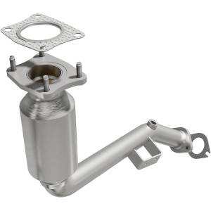 MagnaFlow Exhaust Systems & Installation | 1350 Offroad - MagnaFlow California CARB Direct-Fit Catalytic Converter 4481142 - Image 1