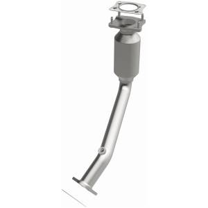 MagnaFlow Exhaust Systems & Installation | 1350 Offroad - MagnaFlow California CARB Direct-Fit Catalytic Converter 4481142 - Image 3
