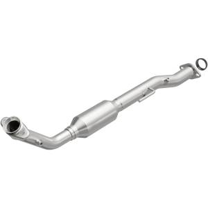 MagnaFlow Exhaust Systems & Installation | 1350 Offroad - MagnaFlow California CARB Direct-Fit Catalytic Converter 4481145 - Image 1