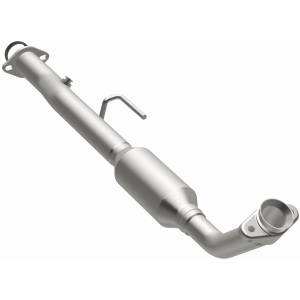 MagnaFlow Exhaust Systems & Installation | 1350 Offroad - MagnaFlow California CARB Direct-Fit Catalytic Converter 4481145 - Image 2