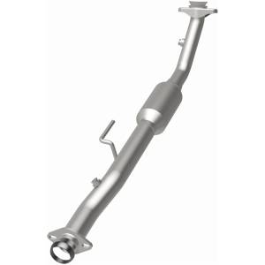 MagnaFlow Exhaust Systems & Installation | 1350 Offroad - MagnaFlow California CARB Direct-Fit Catalytic Converter 4481145 - Image 3