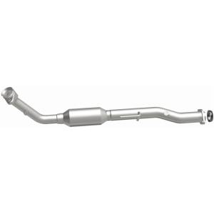 MagnaFlow Exhaust Systems & Installation | 1350 Offroad - MagnaFlow California CARB Direct-Fit Catalytic Converter 4481145 - Image 4