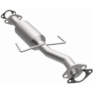 MagnaFlow Exhaust Systems & Installation | 1350 Offroad - MagnaFlow California CARB Direct-Fit Catalytic Converter 4481150 - Image 2