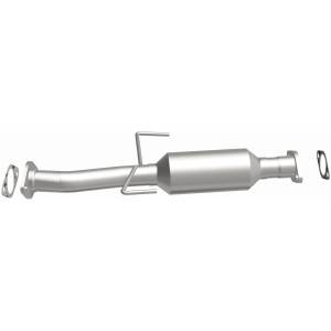 MagnaFlow Exhaust Systems & Installation | 1350 Offroad - MagnaFlow California CARB Direct-Fit Catalytic Converter 4481150 - Image 4
