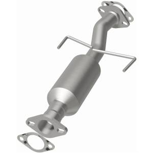 MagnaFlow Exhaust Systems & Installation | 1350 Offroad - MagnaFlow California CARB Direct-Fit Catalytic Converter 4481150 - Image 3
