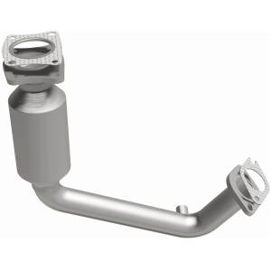 MagnaFlow Exhaust Systems & Installation | 1350 Offroad - MagnaFlow California CARB Direct-Fit Catalytic Converter 4481160 - Image 5
