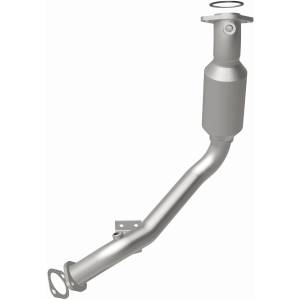 MagnaFlow Exhaust Systems & Installation | 1350 Offroad - MagnaFlow California CARB Direct-Fit Catalytic Converter 4481161 - Image 3