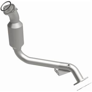 MagnaFlow Exhaust Systems & Installation | 1350 Offroad - MagnaFlow California CARB Direct-Fit Catalytic Converter 4481161 - Image 4