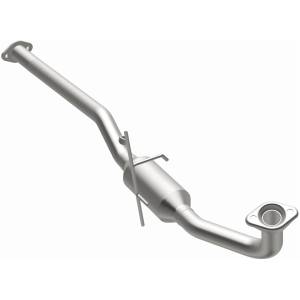 MagnaFlow Exhaust Systems & Installation | 1350 Offroad - MagnaFlow California CARB Direct-Fit Catalytic Converter 4481167 - Image 2