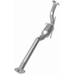 MagnaFlow Exhaust Systems & Installation | 1350 Offroad - MagnaFlow California CARB Direct-Fit Catalytic Converter 4481167 - Image 3