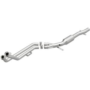 MagnaFlow Exhaust Systems & Installation | 1350 Offroad - MagnaFlow California CARB Direct-Fit Catalytic Converter 4481172 - Image 1