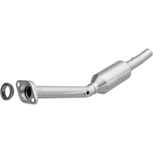 MagnaFlow Exhaust Systems & Installation | 1350 Offroad - MagnaFlow California CARB Direct-Fit Catalytic Converter 4481182 - Image 1