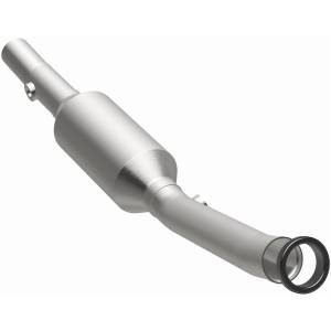 MagnaFlow Exhaust Systems & Installation | 1350 Offroad - MagnaFlow California CARB Direct-Fit Catalytic Converter 4481182 - Image 2
