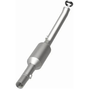 MagnaFlow Exhaust Systems & Installation | 1350 Offroad - MagnaFlow California CARB Direct-Fit Catalytic Converter 4481182 - Image 3