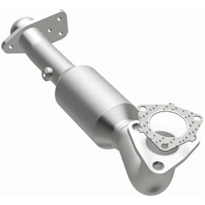 MagnaFlow Exhaust Systems & Installation | 1350 Offroad - MagnaFlow California CARB Direct-Fit Catalytic Converter 4481184 - Image 2