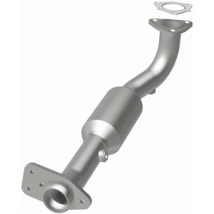 MagnaFlow Exhaust Systems & Installation | 1350 Offroad - MagnaFlow California CARB Direct-Fit Catalytic Converter 4481184 - Image 3