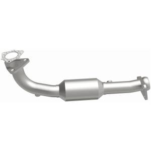 MagnaFlow Exhaust Systems & Installation | 1350 Offroad - MagnaFlow California CARB Direct-Fit Catalytic Converter 4481184 - Image 4