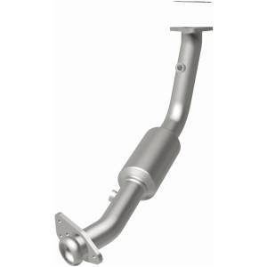 MagnaFlow Exhaust Systems & Installation | 1350 Offroad - MagnaFlow California CARB Direct-Fit Catalytic Converter 4481185 - Image 3