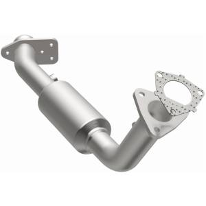 MagnaFlow Exhaust Systems & Installation | 1350 Offroad - MagnaFlow California CARB Direct-Fit Catalytic Converter 4481185 - Image 2