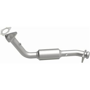 MagnaFlow Exhaust Systems & Installation | 1350 Offroad - MagnaFlow California CARB Direct-Fit Catalytic Converter 4481185 - Image 4
