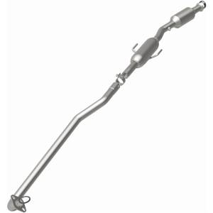 MagnaFlow Exhaust Systems & Installation | 1350 Offroad - MagnaFlow California CARB Direct-Fit Catalytic Converter 4481189 - Image 3