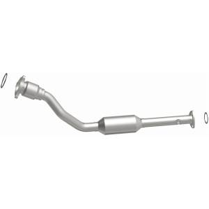MagnaFlow Exhaust Systems & Installation | 1350 Offroad - MagnaFlow California CARB Direct-Fit Catalytic Converter 4481201 - Image 4