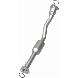 MagnaFlow Exhaust Systems & Installation | 1350 Offroad - MagnaFlow California CARB Direct-Fit Catalytic Converter 4481201 - Image 3