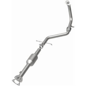 MagnaFlow Exhaust Systems & Installation | 1350 Offroad - MagnaFlow California CARB Direct-Fit Catalytic Converter 4481208 - Image 3