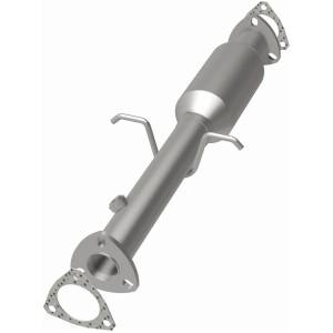 MagnaFlow Exhaust Systems & Installation | 1350 Offroad - MagnaFlow California CARB Direct-Fit Catalytic Converter 4481226 - Image 3