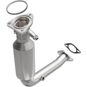 MagnaFlow Exhaust Systems & Installation | 1350 Offroad - MagnaFlow California CARB Direct-Fit Catalytic Converter 4481230 - Image 1