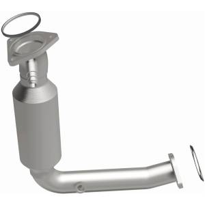 MagnaFlow Exhaust Systems & Installation | 1350 Offroad - MagnaFlow California CARB Direct-Fit Catalytic Converter 4481230 - Image 4