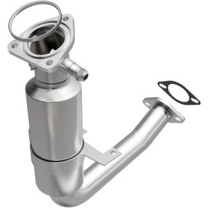 MagnaFlow Exhaust Systems & Installation | 1350 Offroad - MagnaFlow California CARB Direct-Fit Catalytic Converter 4481231 - Image 1
