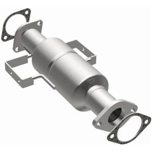 MagnaFlow Exhaust Systems & Installation | 1350 Offroad - MagnaFlow California CARB Direct-Fit Catalytic Converter 4481243 - Image 2