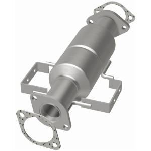 MagnaFlow Exhaust Systems & Installation | 1350 Offroad - MagnaFlow California CARB Direct-Fit Catalytic Converter 4481243 - Image 3