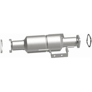 MagnaFlow Exhaust Systems & Installation | 1350 Offroad - MagnaFlow California CARB Direct-Fit Catalytic Converter 4481243 - Image 4