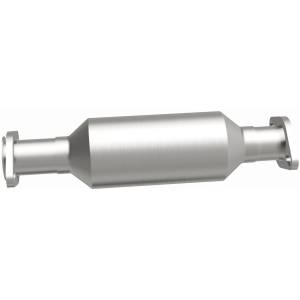 MagnaFlow Exhaust Systems & Installation | 1350 Offroad - MagnaFlow California CARB Direct-Fit Catalytic Converter 4481244 - Image 4