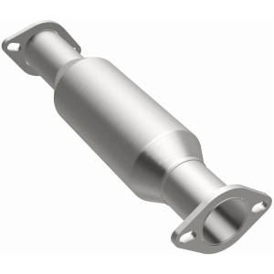 MagnaFlow Exhaust Systems & Installation | 1350 Offroad - MagnaFlow California CARB Direct-Fit Catalytic Converter 4481249 - Image 2