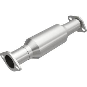 MagnaFlow Exhaust Systems & Installation | 1350 Offroad - MagnaFlow California CARB Direct-Fit Catalytic Converter 4481249 - Image 1