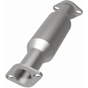 MagnaFlow Exhaust Systems & Installation | 1350 Offroad - MagnaFlow California CARB Direct-Fit Catalytic Converter 4481249 - Image 3