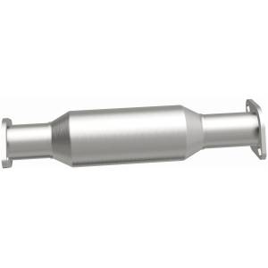 MagnaFlow Exhaust Systems & Installation | 1350 Offroad - MagnaFlow California CARB Direct-Fit Catalytic Converter 4481249 - Image 4