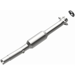 MagnaFlow Exhaust Systems & Installation | 1350 Offroad - MagnaFlow California CARB Direct-Fit Catalytic Converter 4481265 - Image 2