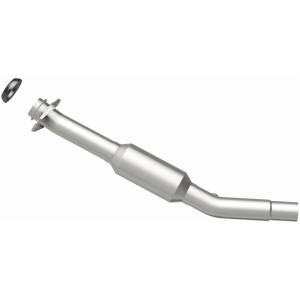 MagnaFlow Exhaust Systems & Installation | 1350 Offroad - MagnaFlow California CARB Direct-Fit Catalytic Converter 4481265 - Image 3