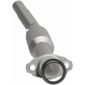 MagnaFlow Exhaust Systems & Installation | 1350 Offroad - MagnaFlow California CARB Direct-Fit Catalytic Converter 4481265 - Image 4